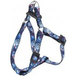 Ferplast postroj Arlecchino – Zboží Dáma