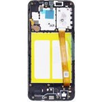 LCD Displej + Dotyková deska + Přední kryt Samsung Galaxy A16 4G – Zboží Živě