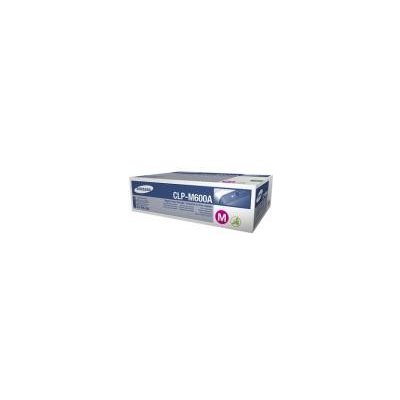 Samsung Toner Cartridge CLP-M600A magenta – Zbozi.Blesk.cz