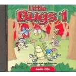 Little Bugs 1 Audio CD – Zbozi.Blesk.cz