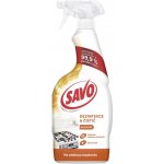 Savo Bez chloru odmašťovač 700 ml – Zboží Dáma
