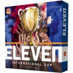 Portal Eleven: Football Manager Board Game International Cup expansion – Zboží Živě