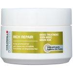 Goldwell Dualsenses Rich Repair 60sec pro lámavé vlasy 200 ml – Sleviste.cz