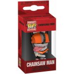 Funko Chainsaw Man Chainsaw Man Funko POP! Animation – Zboží Dáma
