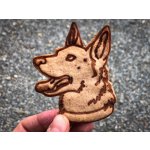 TVOŘÍTKO Husky III - vykrajovátko – Hledejceny.cz