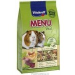 Vitakraft Menu Guinea Pig 1 kg – Hledejceny.cz