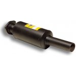 Supersprint Přední díl výfuku Seat Toledo 1.8/2.0 GT 16V (-98) – Hledejceny.cz