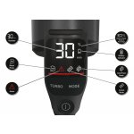 Hoover HFX10H 011 – Zboží Mobilmania