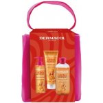 DC Aroma Perníček + SG 250 ml + pěna 500 ml + mýdlo 250 ml – Hledejceny.cz