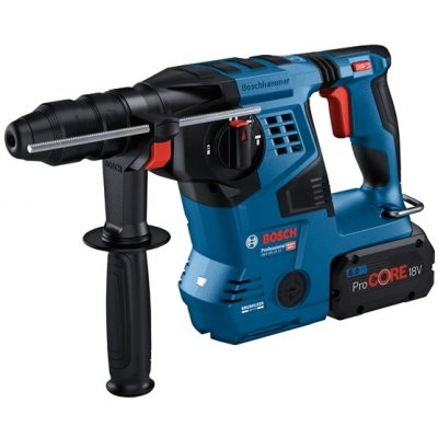 Bosch GBH 18V-28 CF 0611921002 – Zboží Dáma