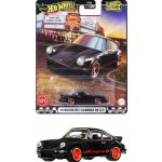 Hot Wheels Porsche 911 Carrera RS 2.7 – Zbozi.Blesk.cz