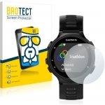 Ochranná fólie AirGlass Premium Glass Screen Protector Garmin Forerunner 735XT – Zboží Mobilmania