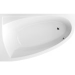 Excellent Aquaria Comfort 160 x 100 cm WAEX.AQL16WH – Hledejceny.cz