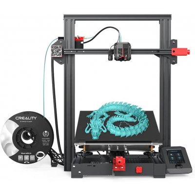 Ender 3 Max Neo – Zboží Živě