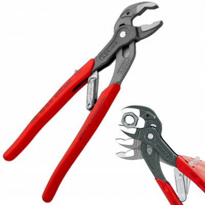 Knipex SmartGrip 8501250 – Hledejceny.cz