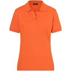 James & Nicholson JN071 Dark Orange