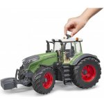 Bruder 4040 Traktor Fendt 1050 Vario – Zboží Dáma