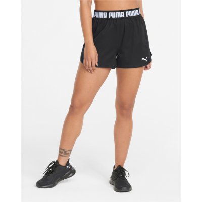 Puma Train šortky Strong Woven 3" Short Bl 521806-001 – Zboží Mobilmania