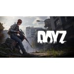 DayZ – Zboží Živě
