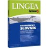 Multimédia a výuka Lingea Lexicon 5 Anglický ekonomický slovník