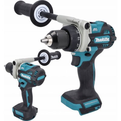 Makita DDF486Z – Zboží Dáma