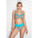 Timo dvoudílné plavky s vyšším středem – Hledejceny.cz