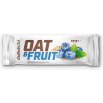 BioTech OAT and Fruits 70 g – Zboží Mobilmania