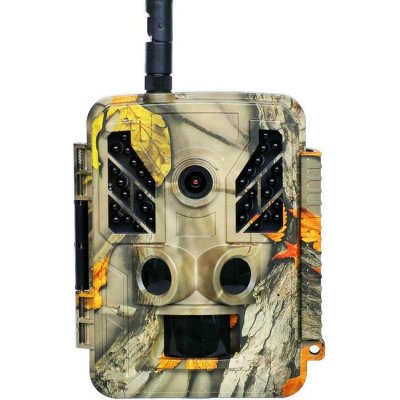 BSTCAM BST883W – Zboží Živě