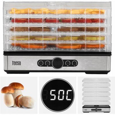 TEESA TSA3032 – Sleviste.cz