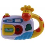 Alltoys Foťáček se světelnými a zvukovými efekty – Zbozi.Blesk.cz