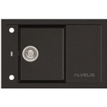 Alveus FORMIC 30 PEBBLE – Zboží Dáma