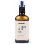 Almara Soap Herbal mist Růže 100 ml – Hledejceny.cz