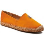 Espadrilky Tommy Hilfiger TH SATIN FLAT ESPADRILLE žlutá FW0FW07881 – Zbozi.Blesk.cz