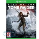 Rise of the Tomb Raider