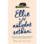 Ellie a její náhodné setkání - Hazel Prior – Zboží Mobilmania