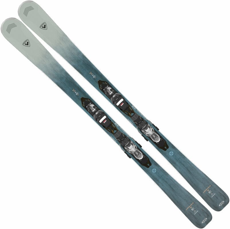 ROSSIGNOL EXPERIENCE W 80 CARBON XPRESS 23/24