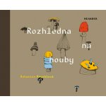 Rozhledna na houby – Sleviste.cz