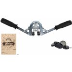 CMP KA3977 Sada na uzavírání lahví – ruční zátkovač na láhve – Hledejceny.cz