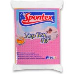 Spontex Toptex houbová utěrka 10 x 1 ks – Zboží Dáma