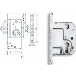 Hobes 2834 C – Zboží Mobilmania