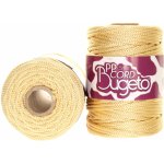Bugeto PP Cord mini 5 mm zlatě béžová 048 – Hledejceny.cz