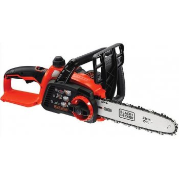 Black & Decker GKC1825LB-XJ