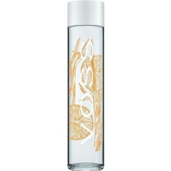 Voss Tangerine Lemongrass Perlivá Sklo 12 x 375 ml