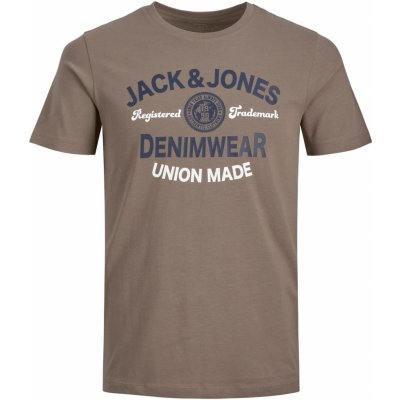 Jack and Jones tričko Logo Falcon