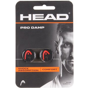 Head Pro Damp 2ks