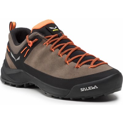 Salewa MS Wildfire Leather – Zboží Mobilmania