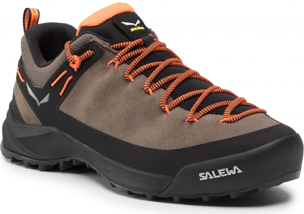 Salewa MS Wildfire Leather