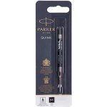 Parker 1502/0250344 gelová náplň do kuličkové tužky černá – Hledejceny.cz