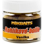 Mikbaits Rohlíkové boilies 50ml Vanilka – Zbozi.Blesk.cz