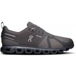 ON Running Cloud 6 WP Thorn/Black – Zboží Mobilmania